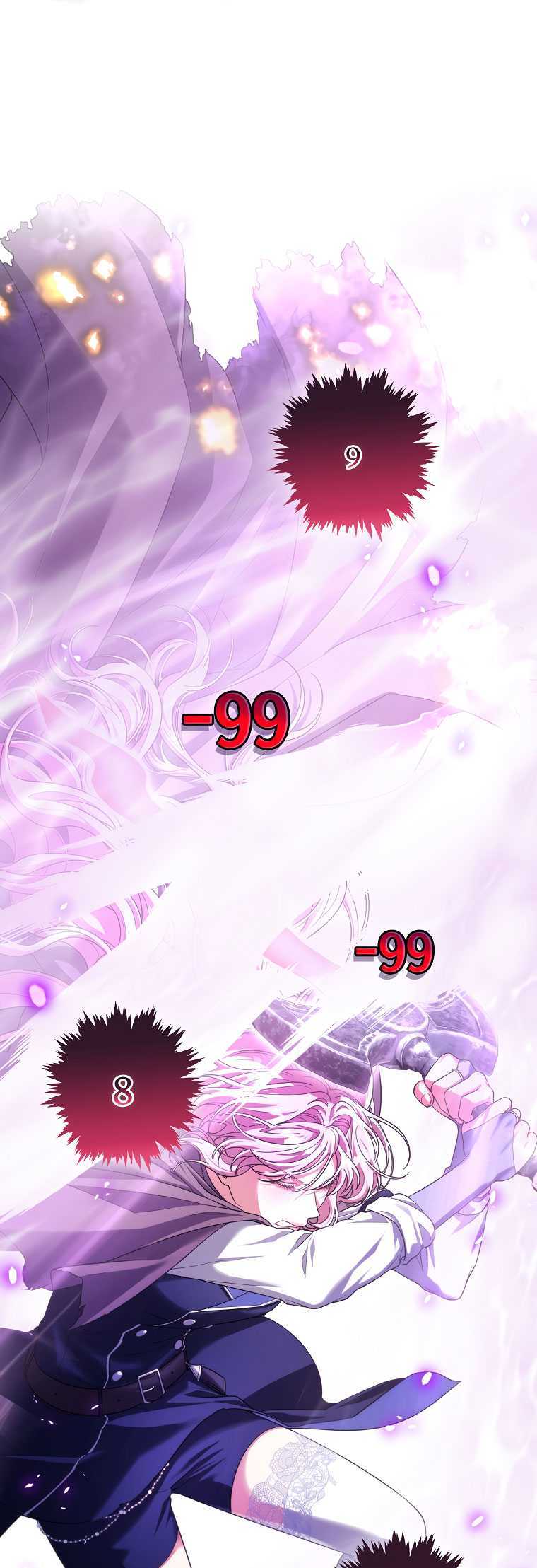 tôi bị mắc kẹt trong trò chơi lỗi chapter 28.2 21