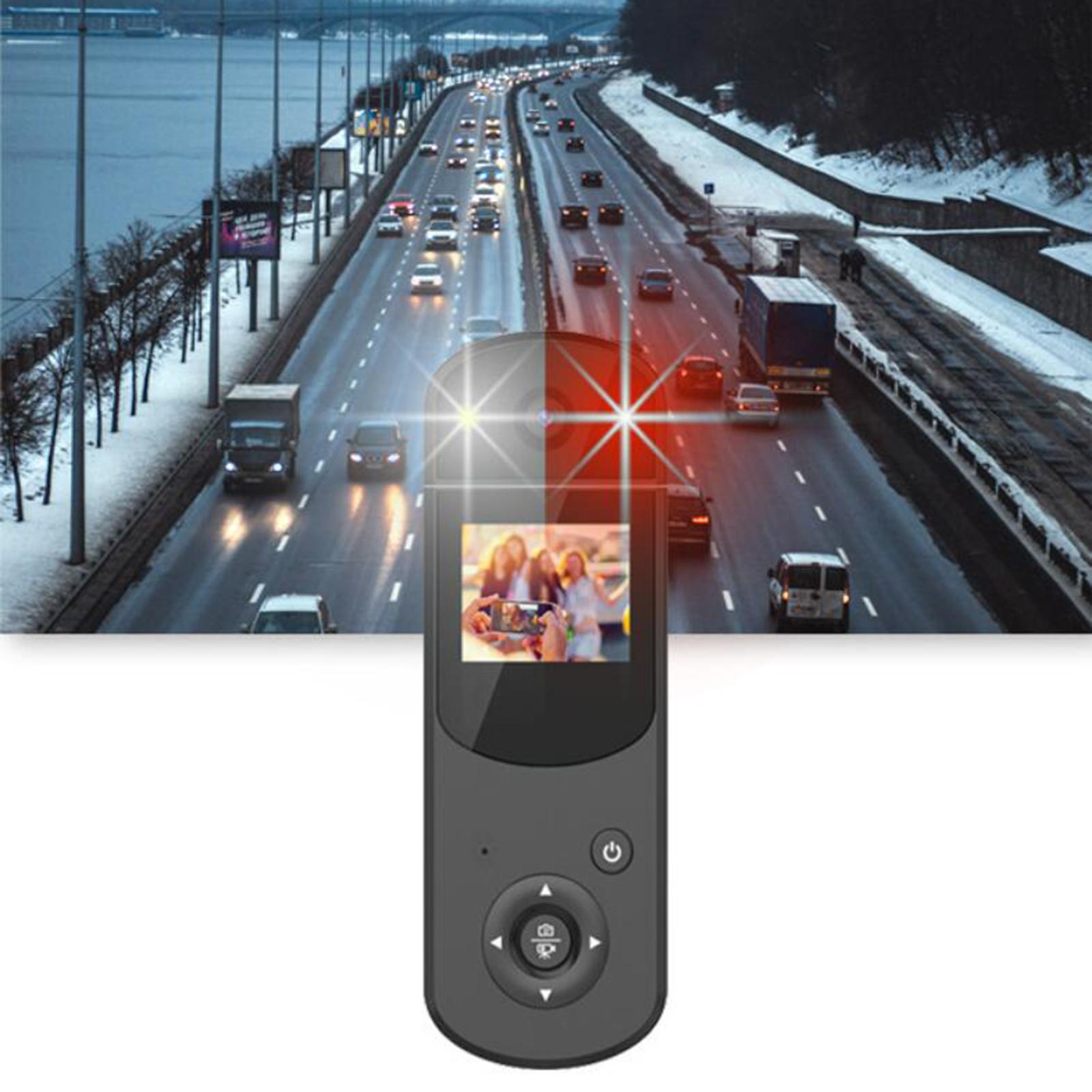 Mini Camera Full  1080P  Video Audio  DVR DV