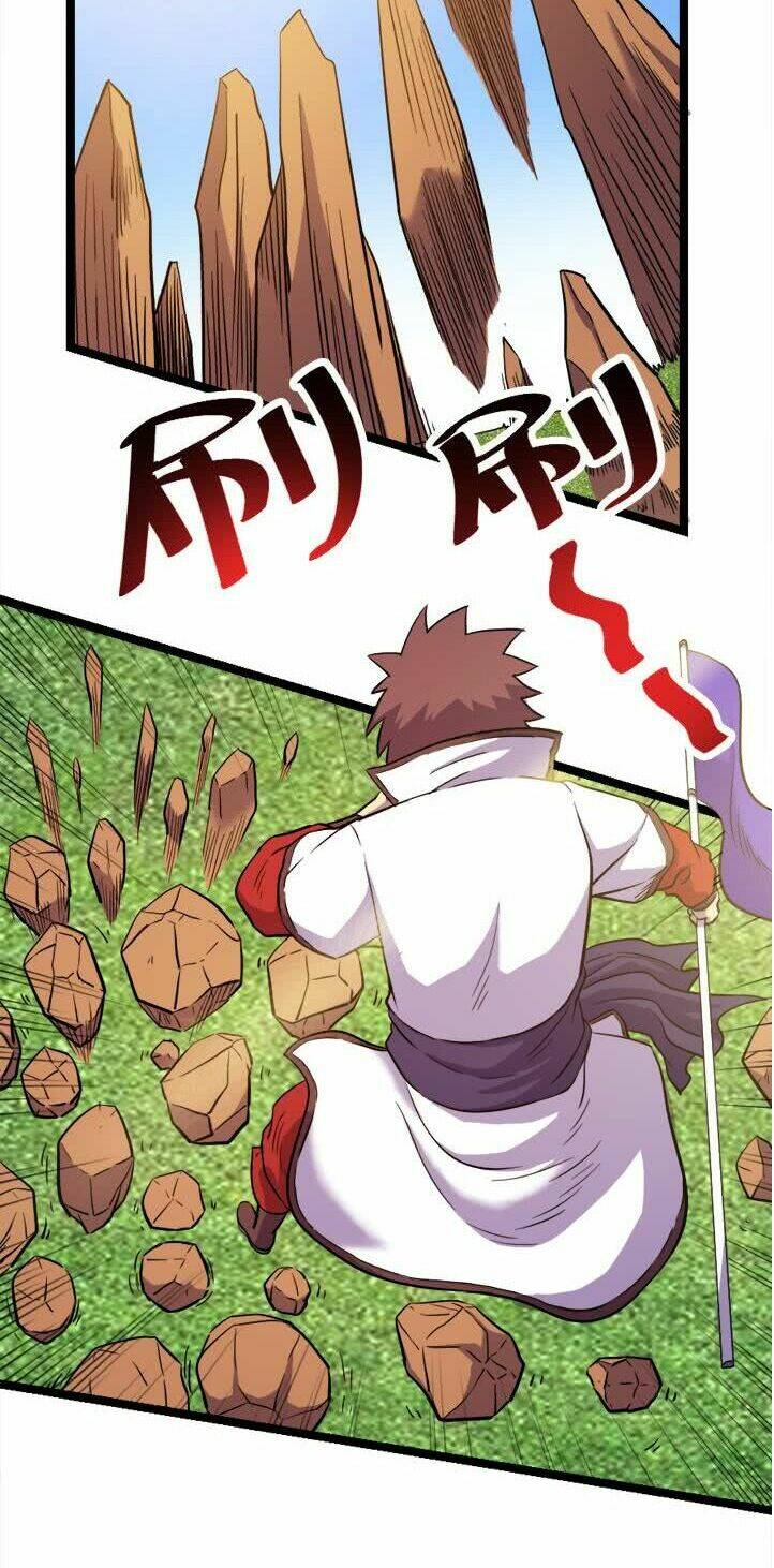 phong quỷ truyền thuyết chapter 109 8