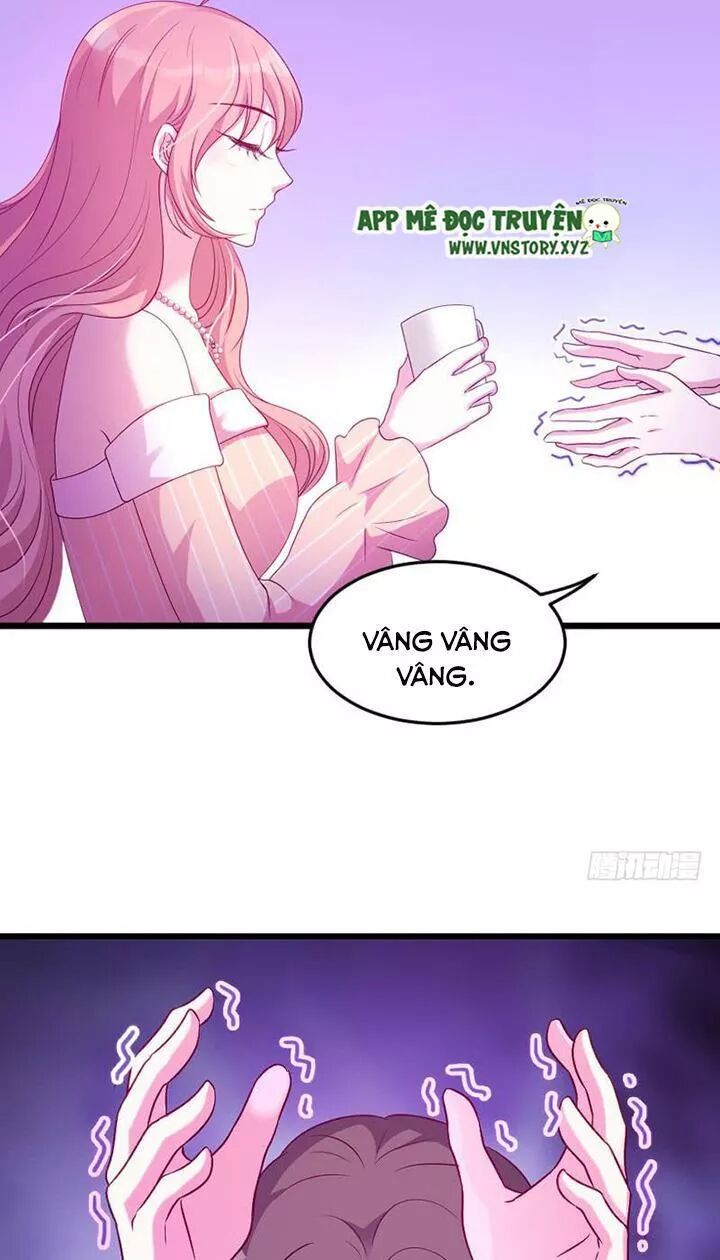 bảo bối đáng yêu đột kích chapter 60 39