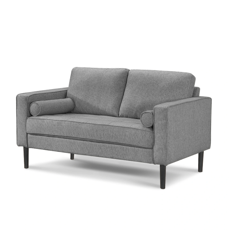 Sofa băng vải hiện đại JNSL41 Juno Sofa KT Ngang 143cm x Cao 84cm x Sâu 87cm