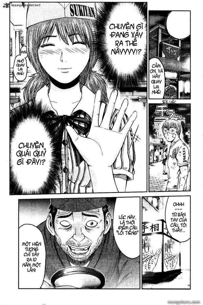 gto: shonan 14 days chapter 43 8