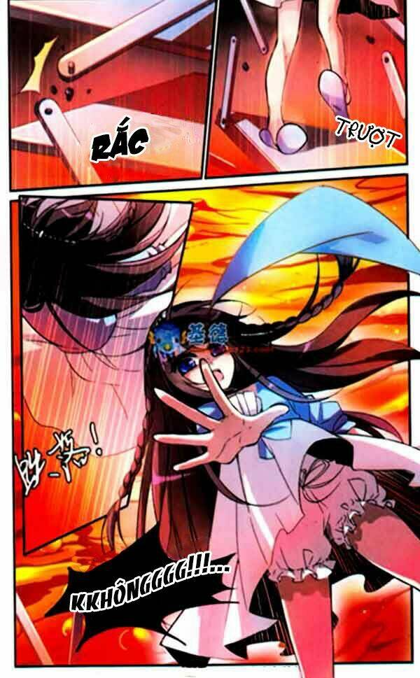 vampire sphere chapter 1 21