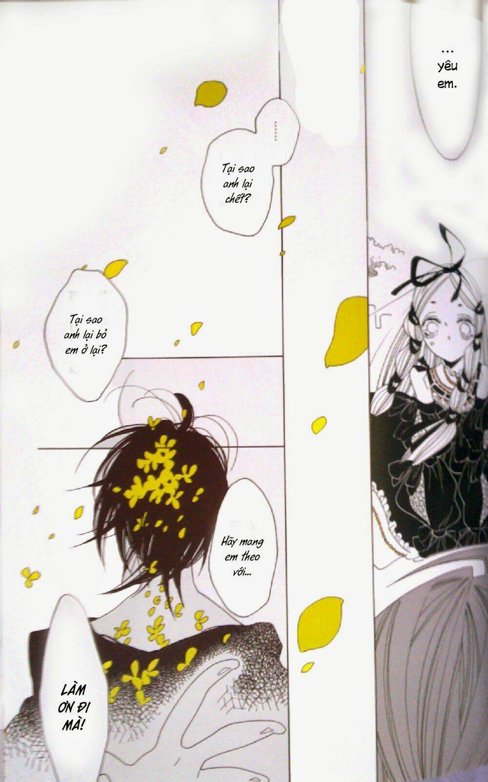 perfect lady chapter 1 10