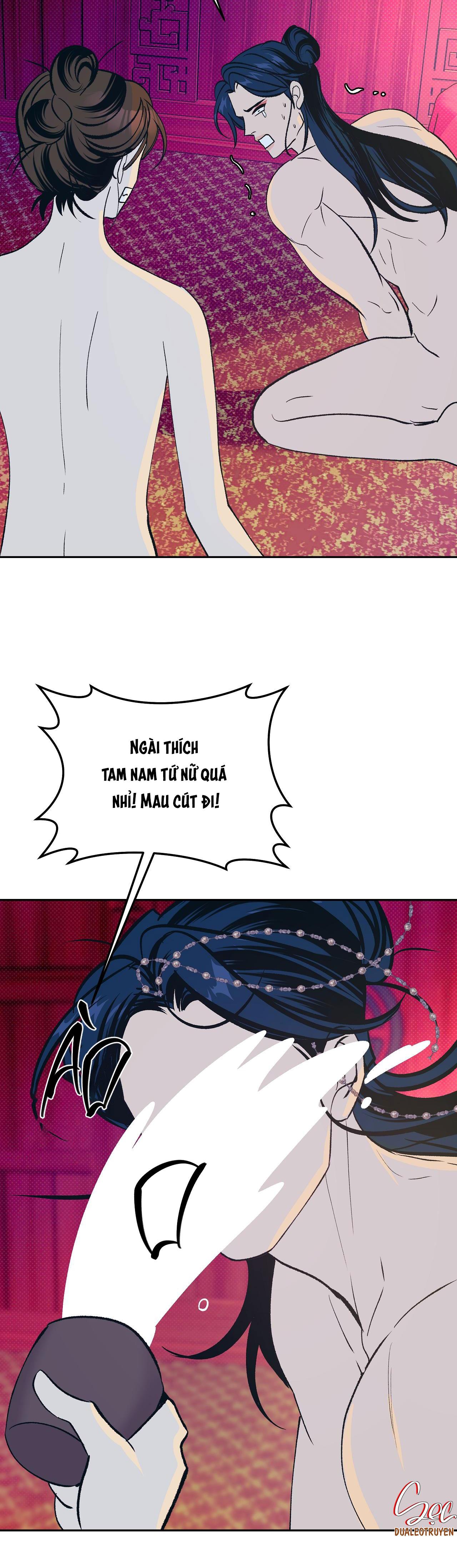 mộc đàn hương chapter 19 5