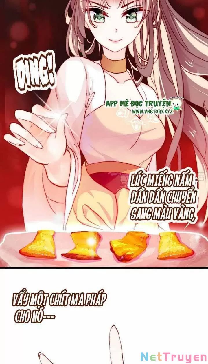 lại bị bệnh chiều chuộng quấn lấy chapter 8 11