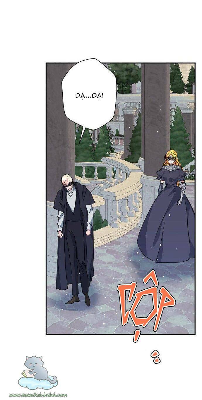 tôi đang nuôi dưỡng một con quái thú chapter 66 57