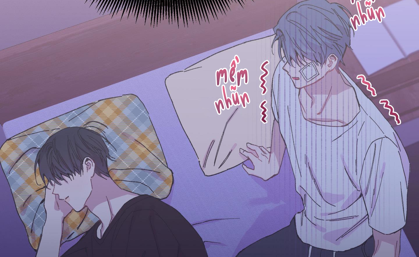 lãng mạn giả dối chapter 5 42