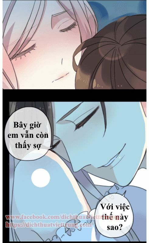 vết cắn ngọt ngào phần 1 chapter 45 12