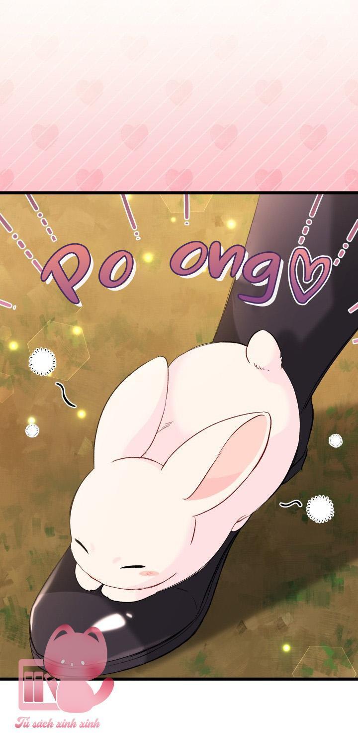 quan hệ cộng sinh giữa báo đen và thỏ trắng chapter 81 15