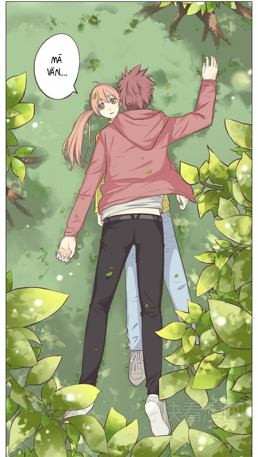 xin chào! dân nữ chapter 29 56