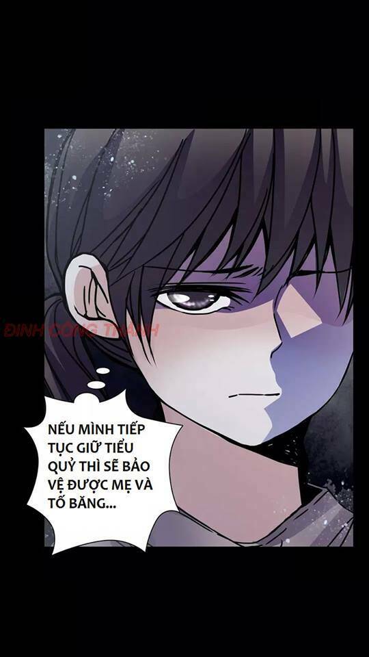 tiểu quỷ chapter 13 39