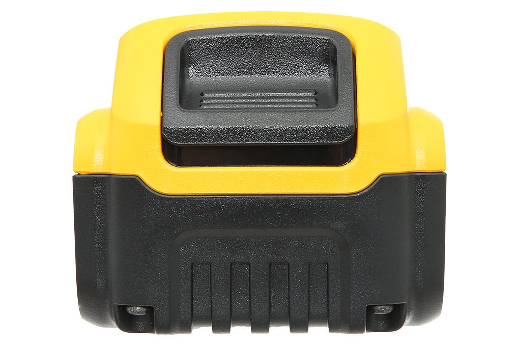 PIN CHO MÁY KHOAN 18V-4AH DEWALT DCB182-B1 - HÀNG CHÍNH HÃNG