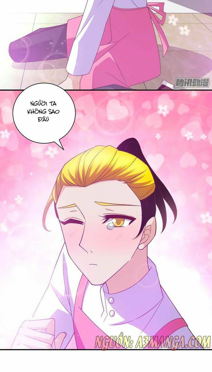 người yêu khát máu của tôi chapter 46 44