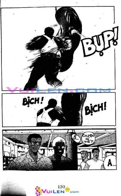 truyền nhân atula - shura no mon i chapter 22 131