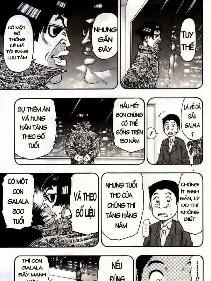 thánh tỏi sành ăn chapter 1 102