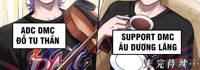 liên minh huyền thoại - tín ngưỡng anh hùng chapter 25 15