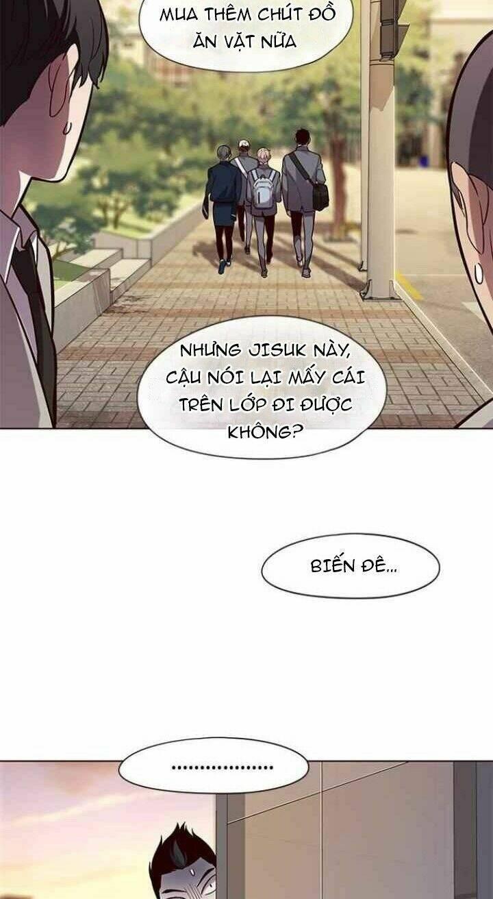 biến thân thành mèo chapter 101 38