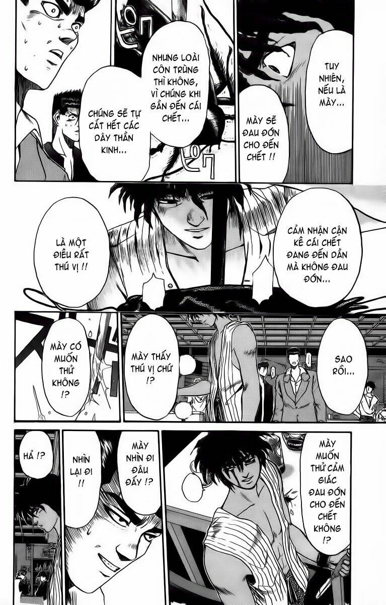 shonan junai gumi chapter 193 5