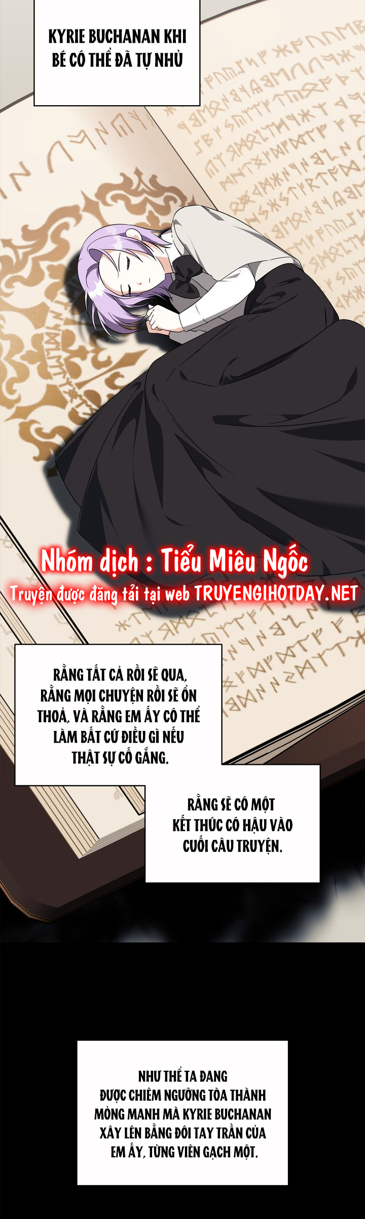 hãy nghe lời của tôi chapter 84 28