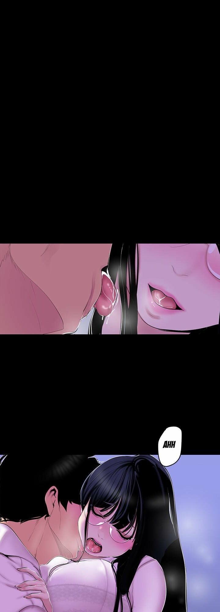 tân thế giới tuyệt vời chapter 55 30