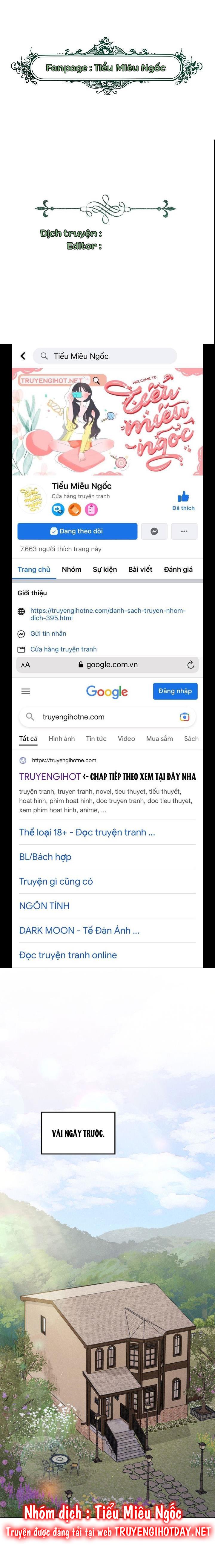 nếu tôi là bạn chapter 97 1