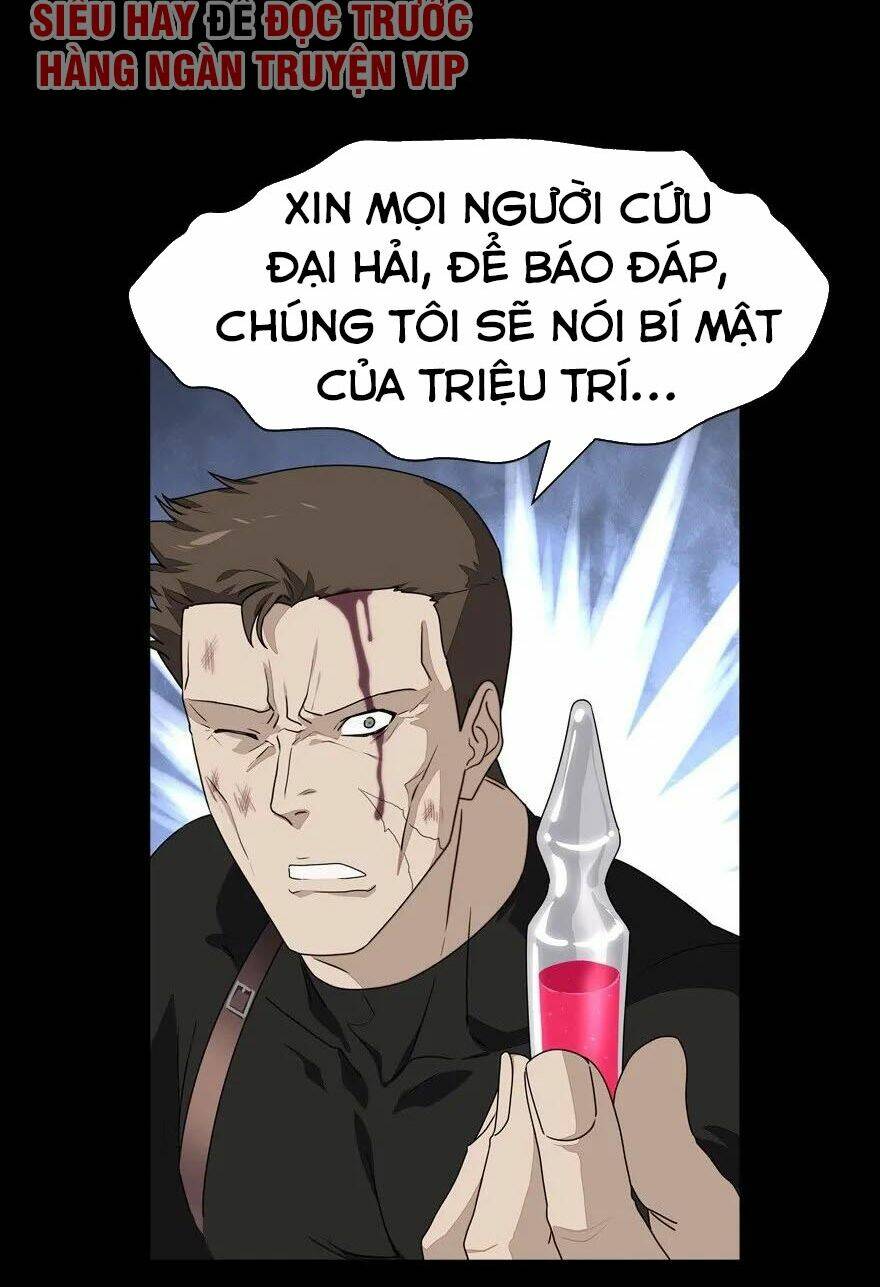 bạn gái virus của tôi chapter 138 46