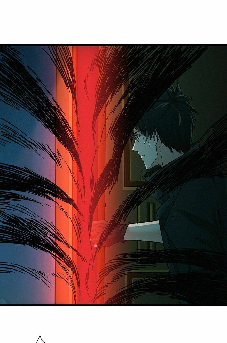 nơi này có yêu khí chapter 11 16