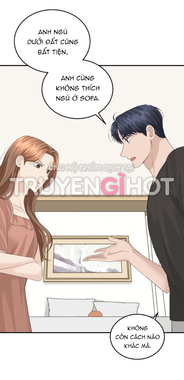 cuộc hôn nhân hoàn hảo chapter 50.2 18