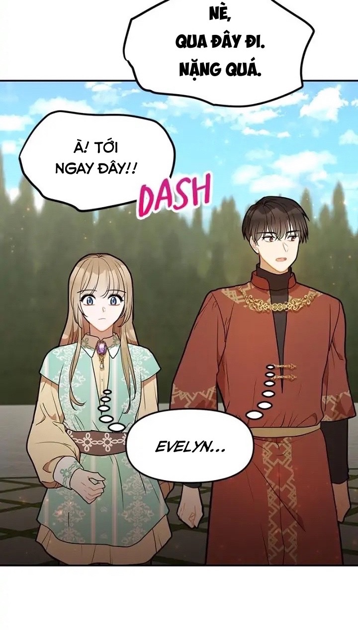 làm cách nào để sống sót trong cuốn tiểu thuyết ngôn tình lãng mạn chapter 29 72