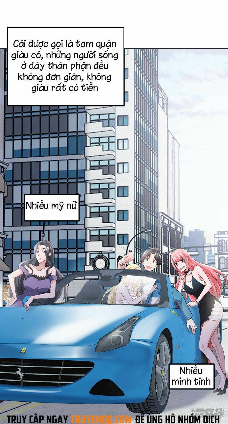 nữ tổng tài đích cận thân cuồng binh chapter 0 10