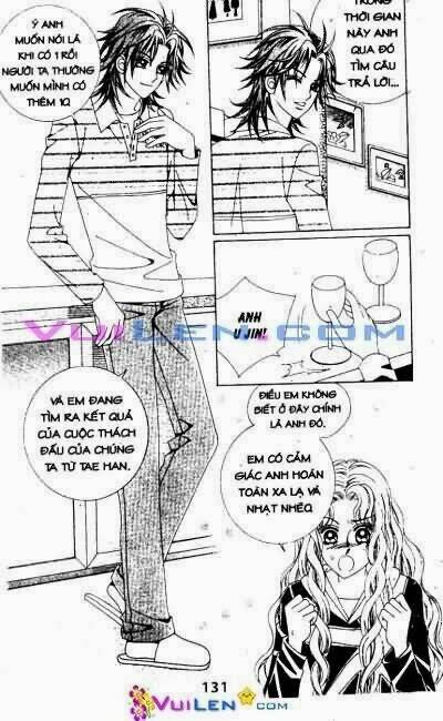 ngọt đắng tình yêu chapter 9 131