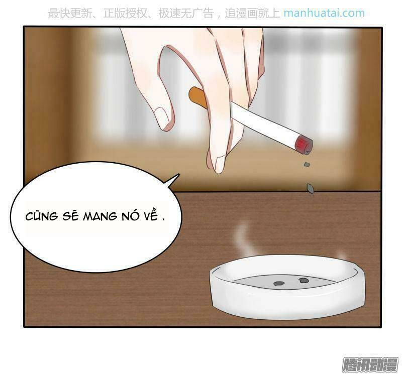 đế thiếu đoạt tình thành nghiện chapter 33 25