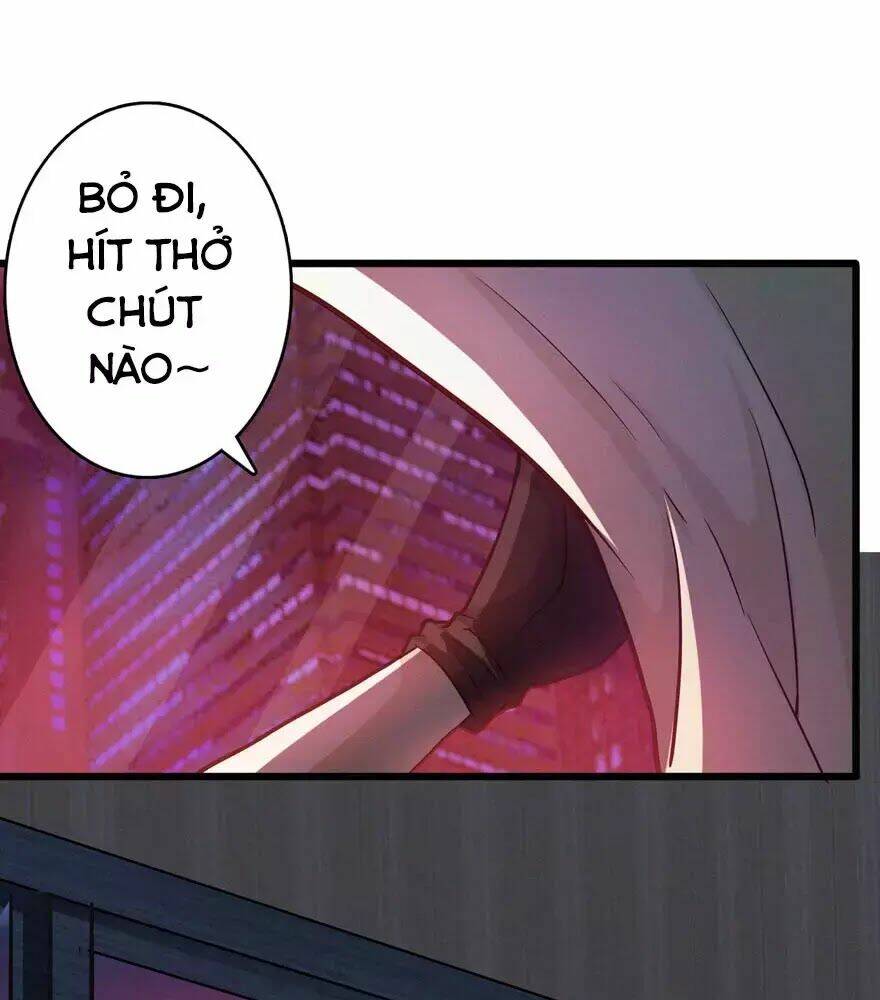 nơi này có yêu khí chapter 1 36