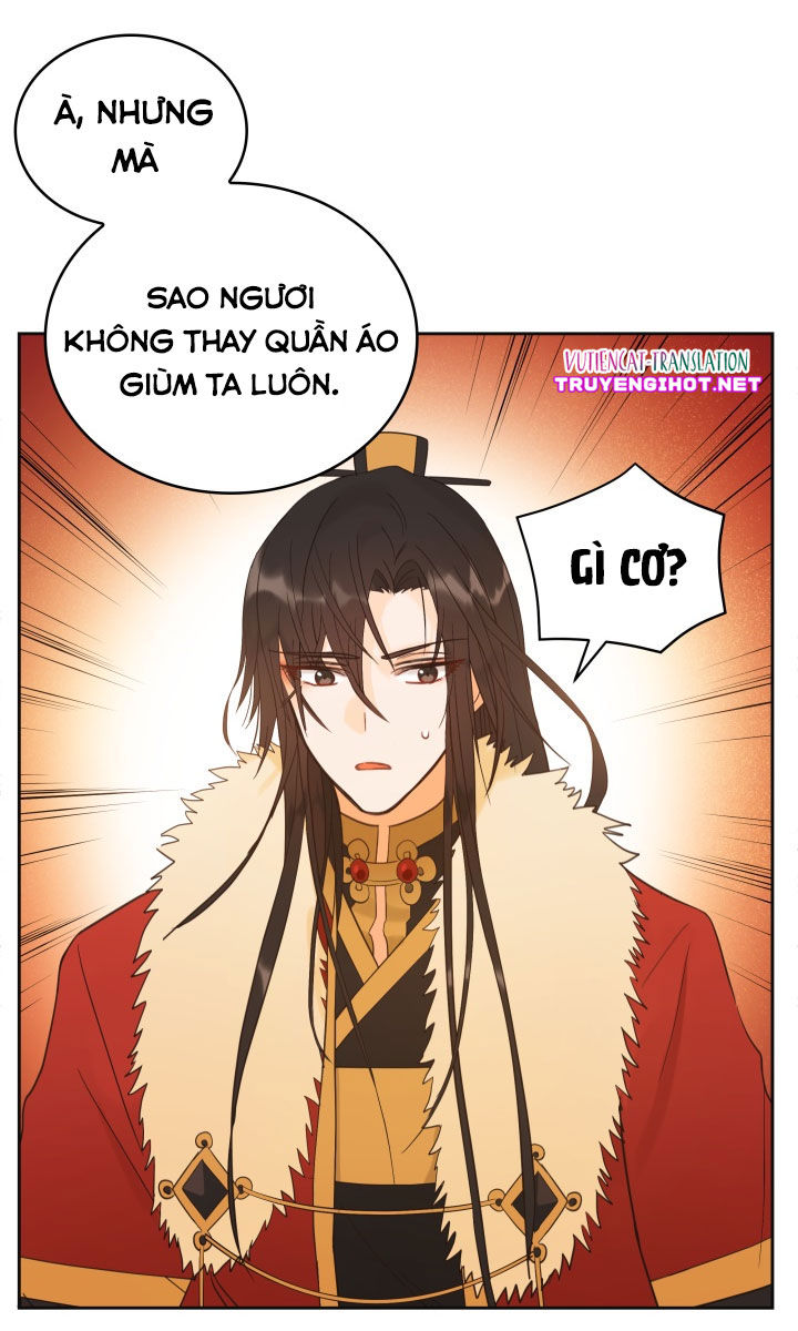 khế ước hậu cung chapter 9 47
