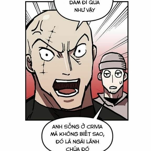 người chơi lỗi chapter 38 33