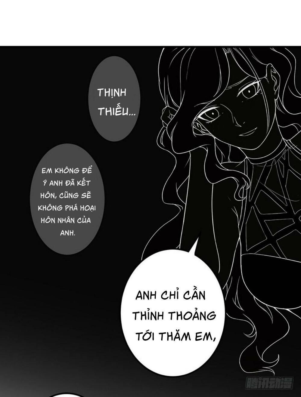 101 lần đoạt hôn chapter 5 49