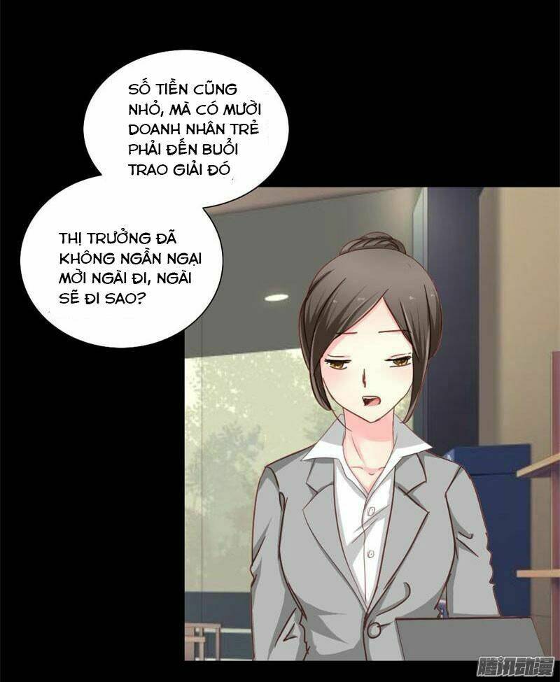 cuộc sống về đêm của người vợ 18 tuổi chapter 10 13