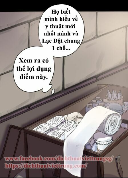 vết cắn ngọt ngào phần 2 chapter 36 39