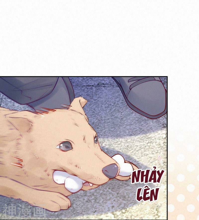 mami đột kích, thiên tài manh bảo khốc daddy chapter 21 28