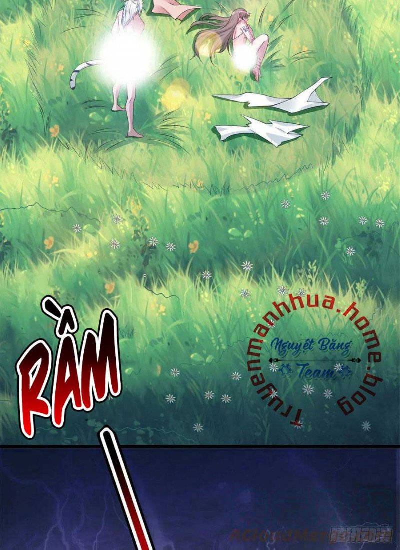 [16+] thảnh thơi thú thế chủng chủng điền, sinh sinh tể chapter 291 6
