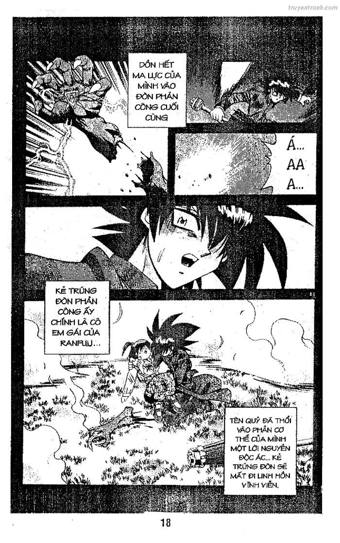 devil and devil chapter 82 16