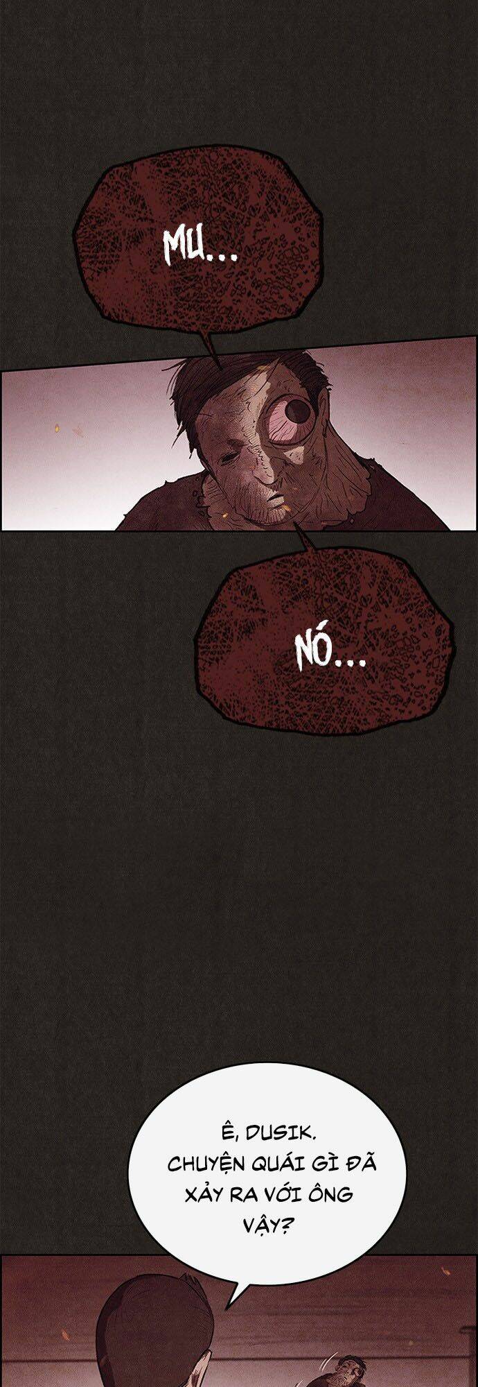 quái vật tại chung cư xanh chapter 126 8