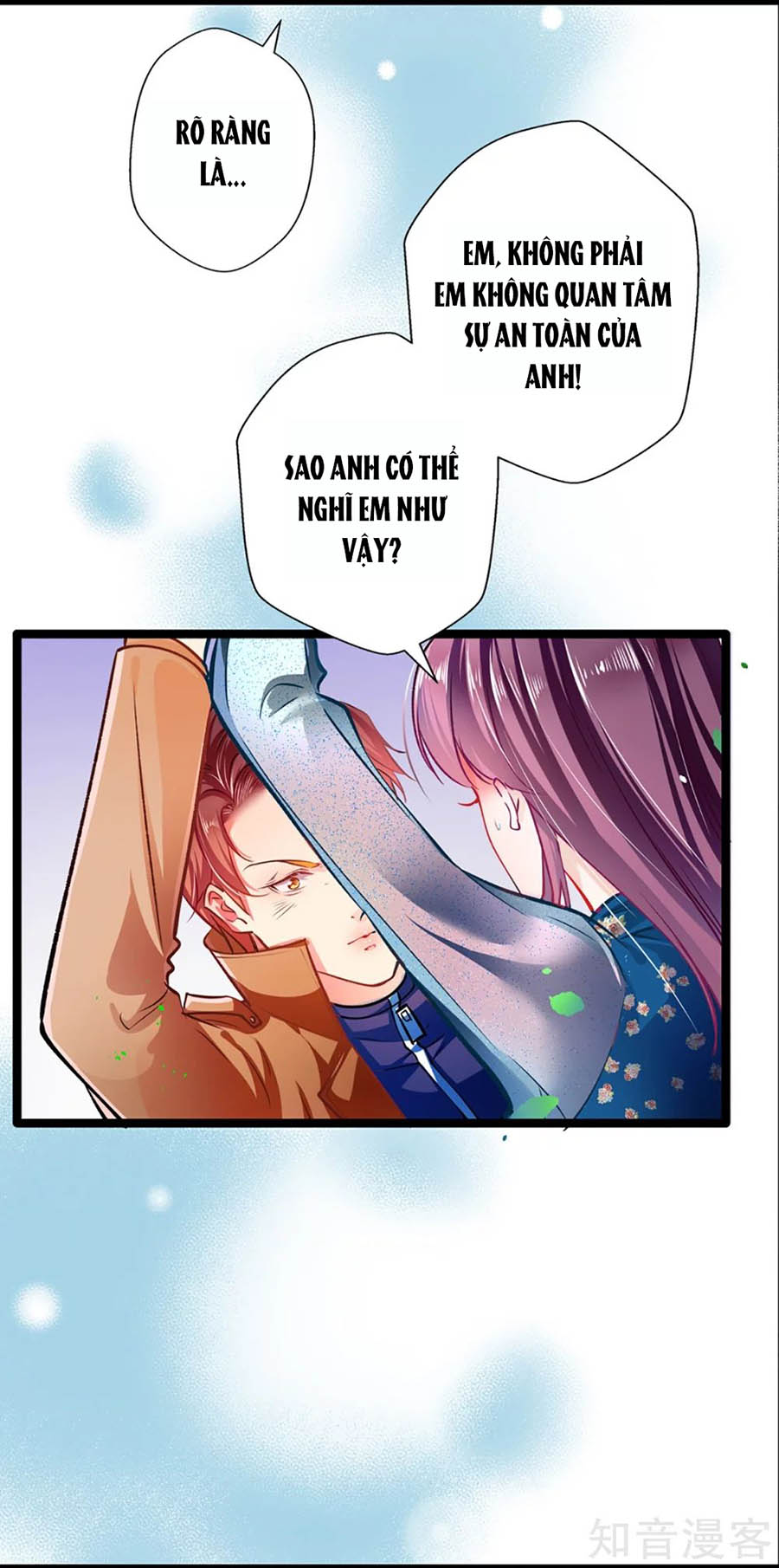 cưng chiều ái thê hư hỏng chapter 62 4