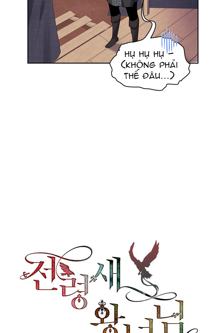 công chúa của loài chim chapter 23 32