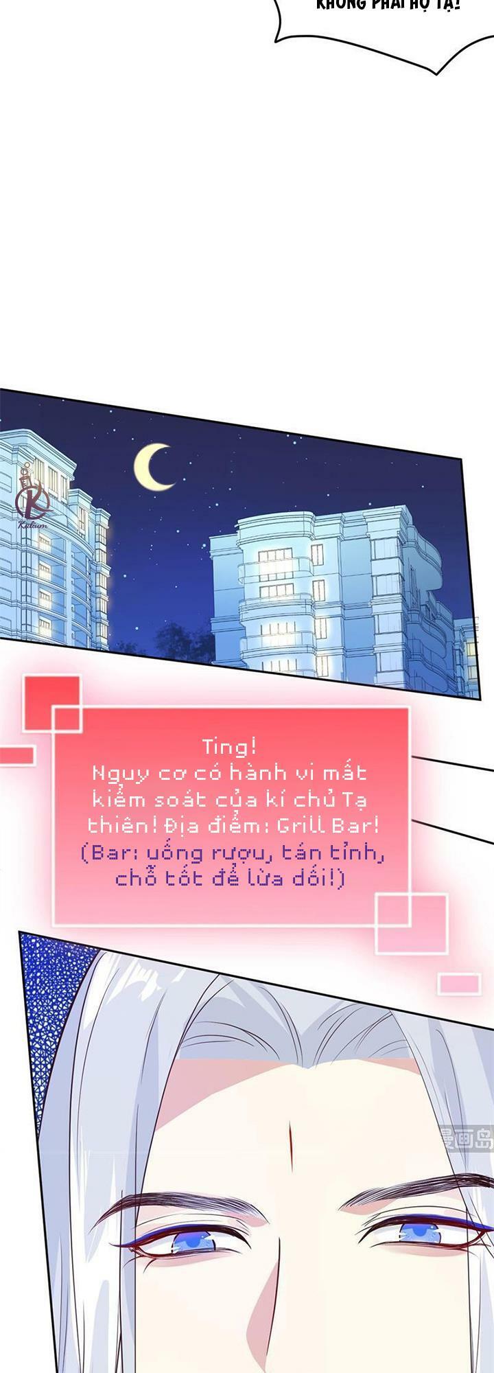 chàng vú em tu chân chapter 32 18