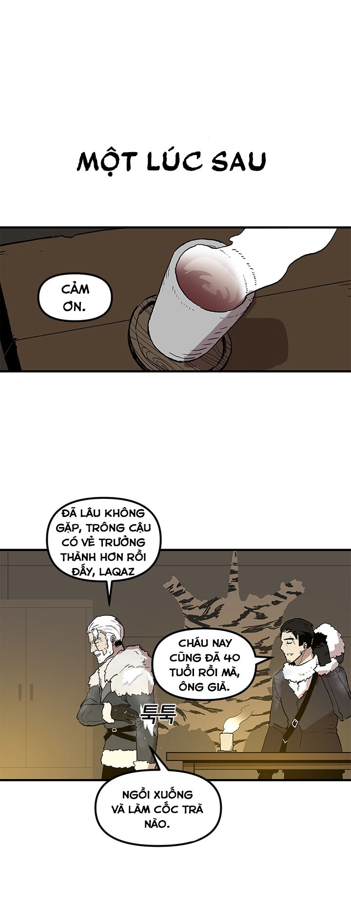 người chơi lỗi chapter 16 4