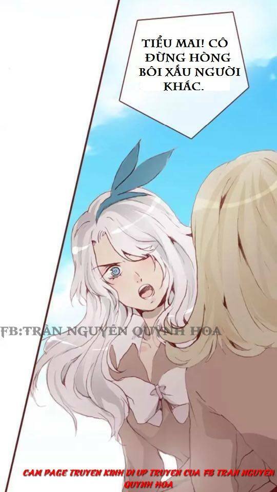 trả thù trường trung học phần 1 chapter 19 36