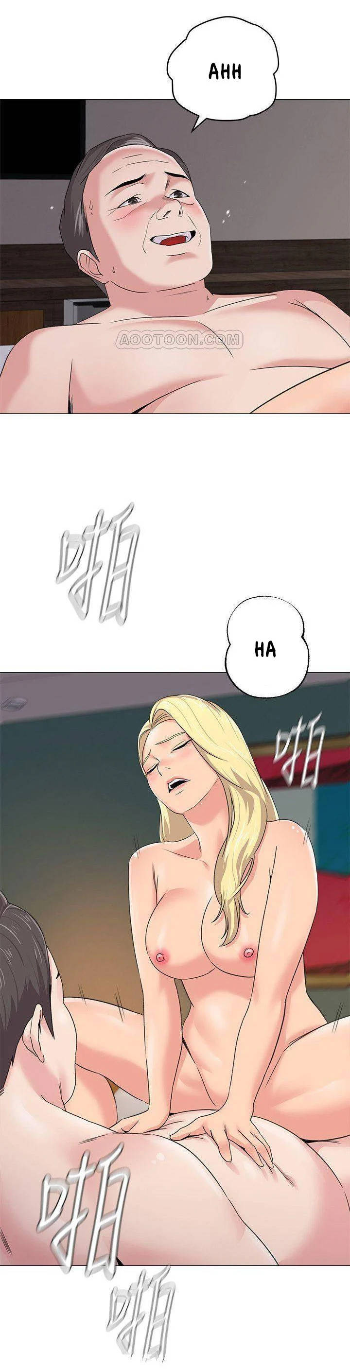 cô giáo gợi cảm chapter 57 8