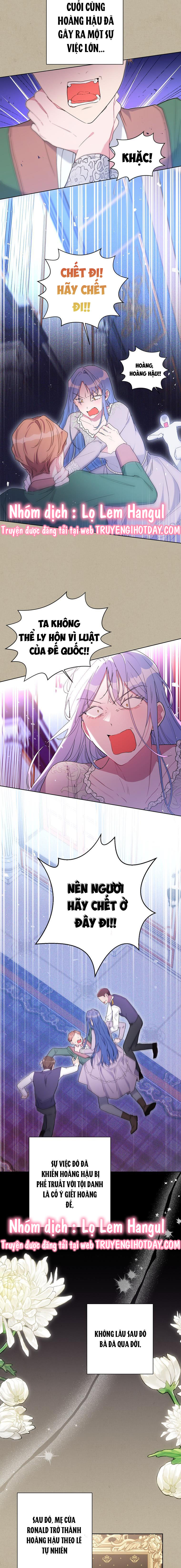 trở thành con dâu bất đắc dĩ chapter 72.1 12